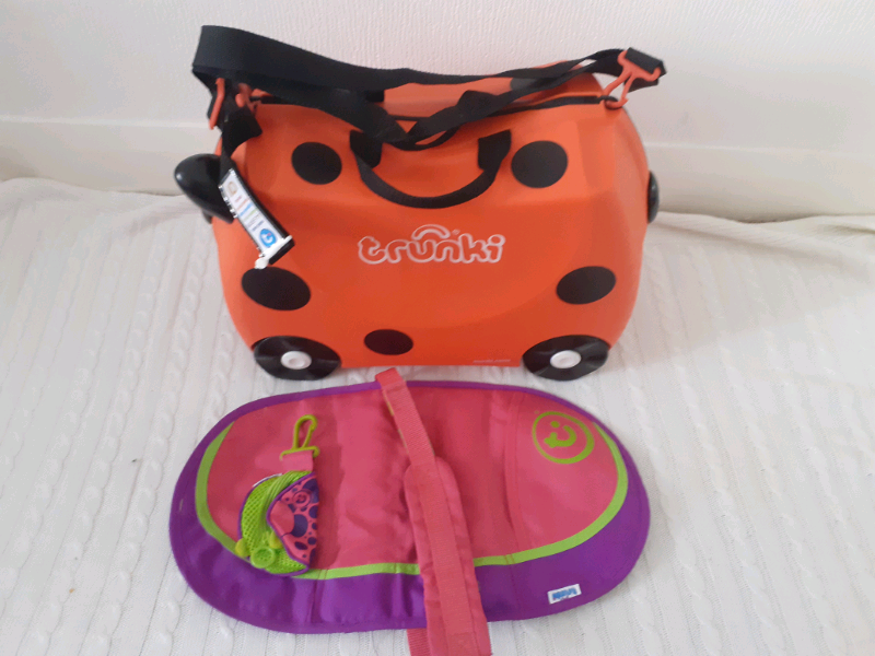 trunki accessories